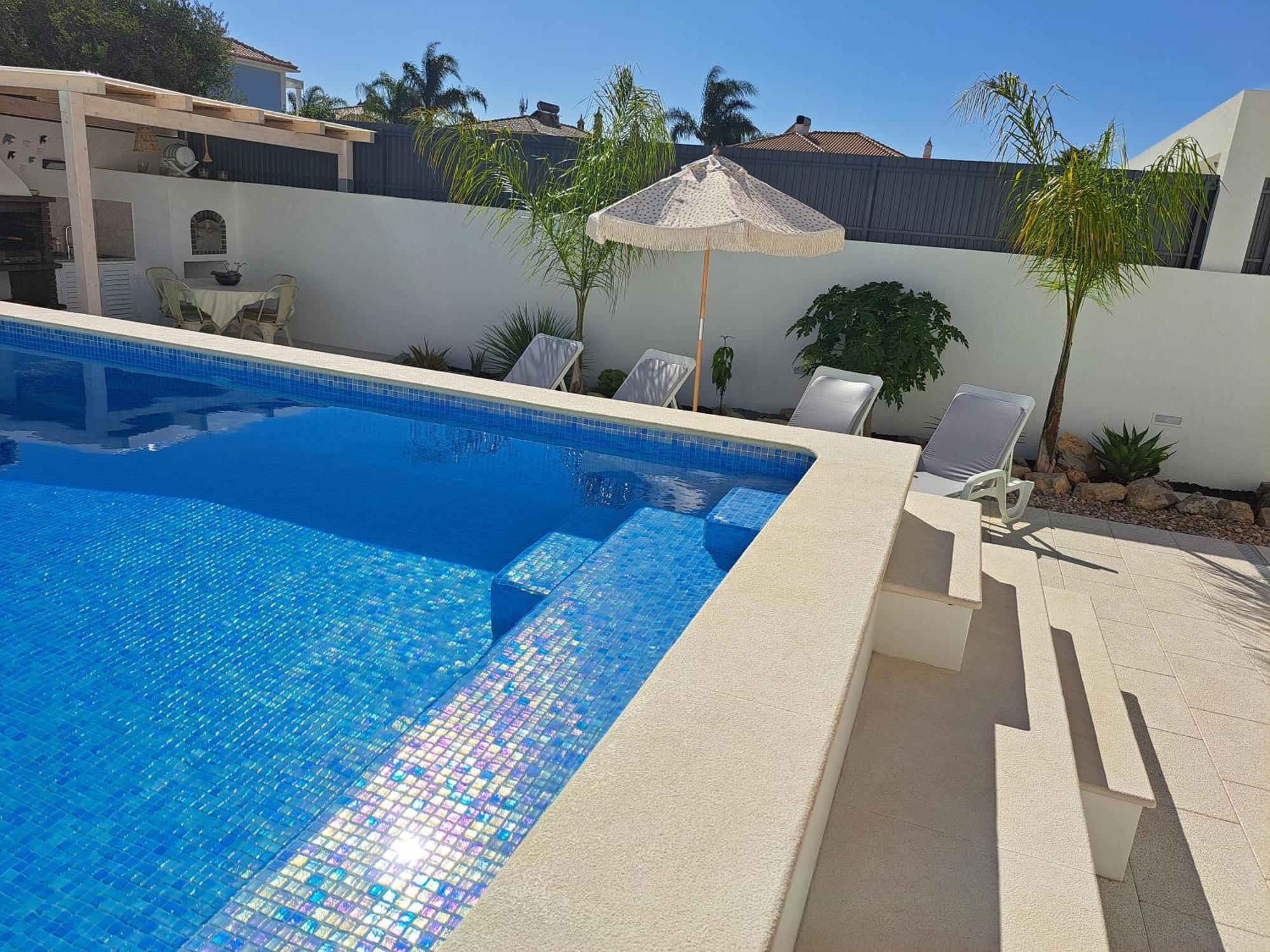 Palma House - Dream Holidays Villa Algoz